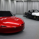 Illustration for article titled Here's How Mazda Designed The New Miata To Be Like The Original